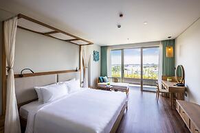 Bellerive Hoi An Resort and Spa.