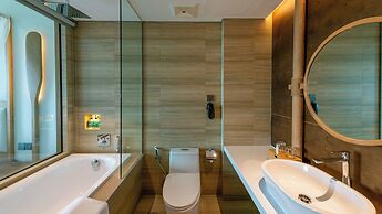 Bellerive Hoi An Resort and Spa.