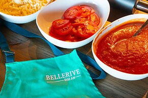 Bellerive Hoi An Resort and Spa.