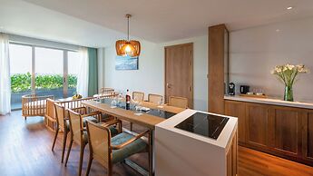 Bellerive Hoi An Resort and Spa.