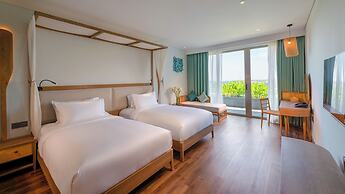 Bellerive Hoi An Resort and Spa.