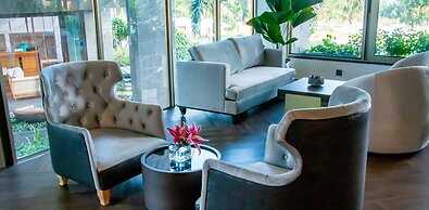 Bellerive Hoi An Resort and Spa.