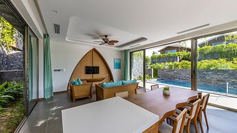 Bellerive Hoi An Resort and Spa.