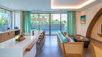 Bellerive Hoi An Resort and Spa.