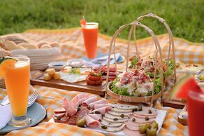 Bellerive Hoi An Resort and Spa.