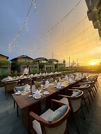 Bellerive Hoi An Resort and Spa.