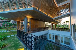 Bellerive Hoi An Resort and Spa.