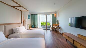 Bellerive Hoi An Resort and Spa.