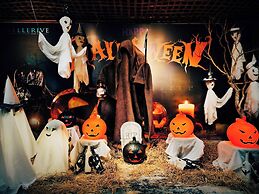 Bellerive Hoi An Resort and Spa.