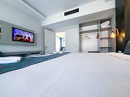 ANYA RESORT HOTEL
