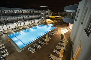 ANYA RESORT HOTEL