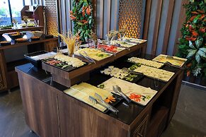 ANYA RESORT HOTEL