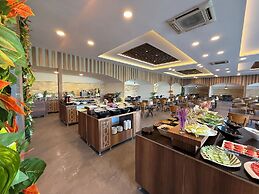 ANYA RESORT HOTEL