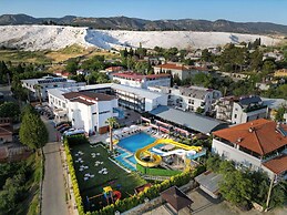 ANYA RESORT HOTEL