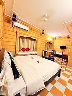 Wonbin Safari Hotel