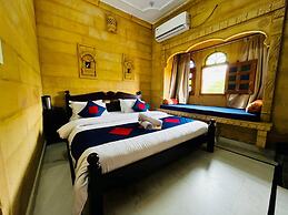 Wonbin Safari Hotel