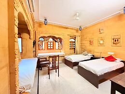 Wonbin Safari Hotel
