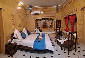 Wonbin Safari Hotel