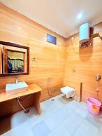 Wonbin Safari Hotel