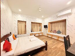 Wonbin Safari Hotel