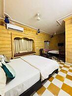 Wonbin Safari Hotel