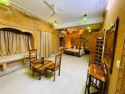 Wonbin Safari Hotel