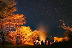 Wonbin Safari Hotel