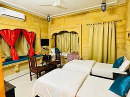 Wonbin Safari Hotel