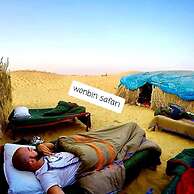 Wonbin Safari Hotel