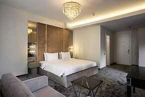 St.Palace hotel