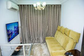 Beautiful 4-bedroom House Located in Abuja