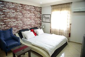 Beautiful 4-bedroom House Located in Abuja