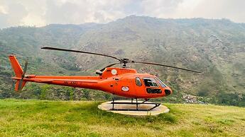 Bhotekoshi Heli Resort and Spa