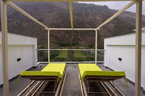 Bhotekoshi Heli Resort and Spa