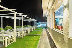 Bhotekoshi Heli Resort and Spa