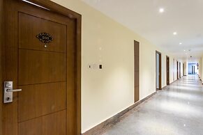 Bhotekoshi Heli Resort and Spa