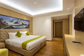 Bhotekoshi Heli Resort and Spa