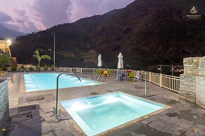 Bhotekoshi Heli Resort and Spa