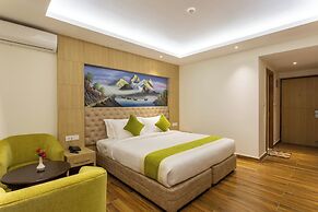 Bhotekoshi Heli Resort and Spa