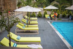 Bhotekoshi Heli Resort and Spa