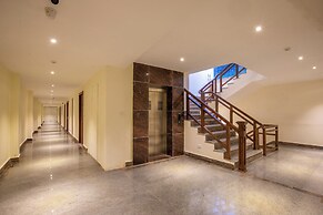 Bhotekoshi Heli Resort and Spa