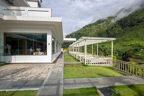 Bhotekoshi Heli Resort and Spa