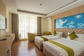 Bhotekoshi Heli Resort and Spa