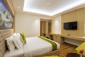 Bhotekoshi Heli Resort and Spa