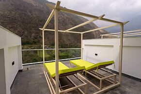 Bhotekoshi Heli Resort and Spa