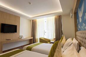 Bhotekoshi Heli Resort and Spa