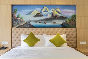 Bhotekoshi Heli Resort and Spa