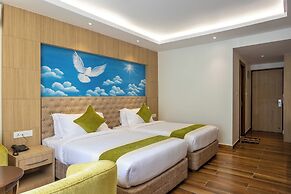 Bhotekoshi Heli Resort and Spa