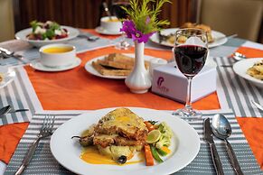 Bhotekoshi Heli Resort and Spa