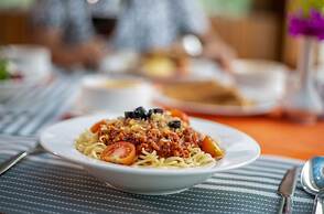 Bhotekoshi Heli Resort and Spa